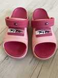 Klapki Tommy Hilfiger 31