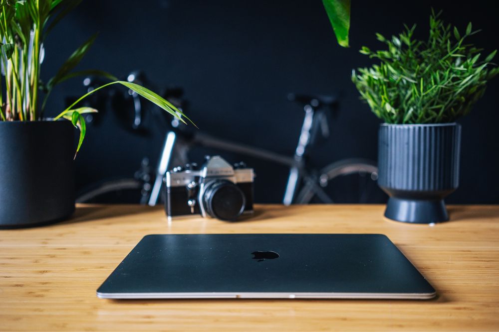 Macbook AIR M1 13” | 16gb RAM | 256gb SSD | BDB STAN