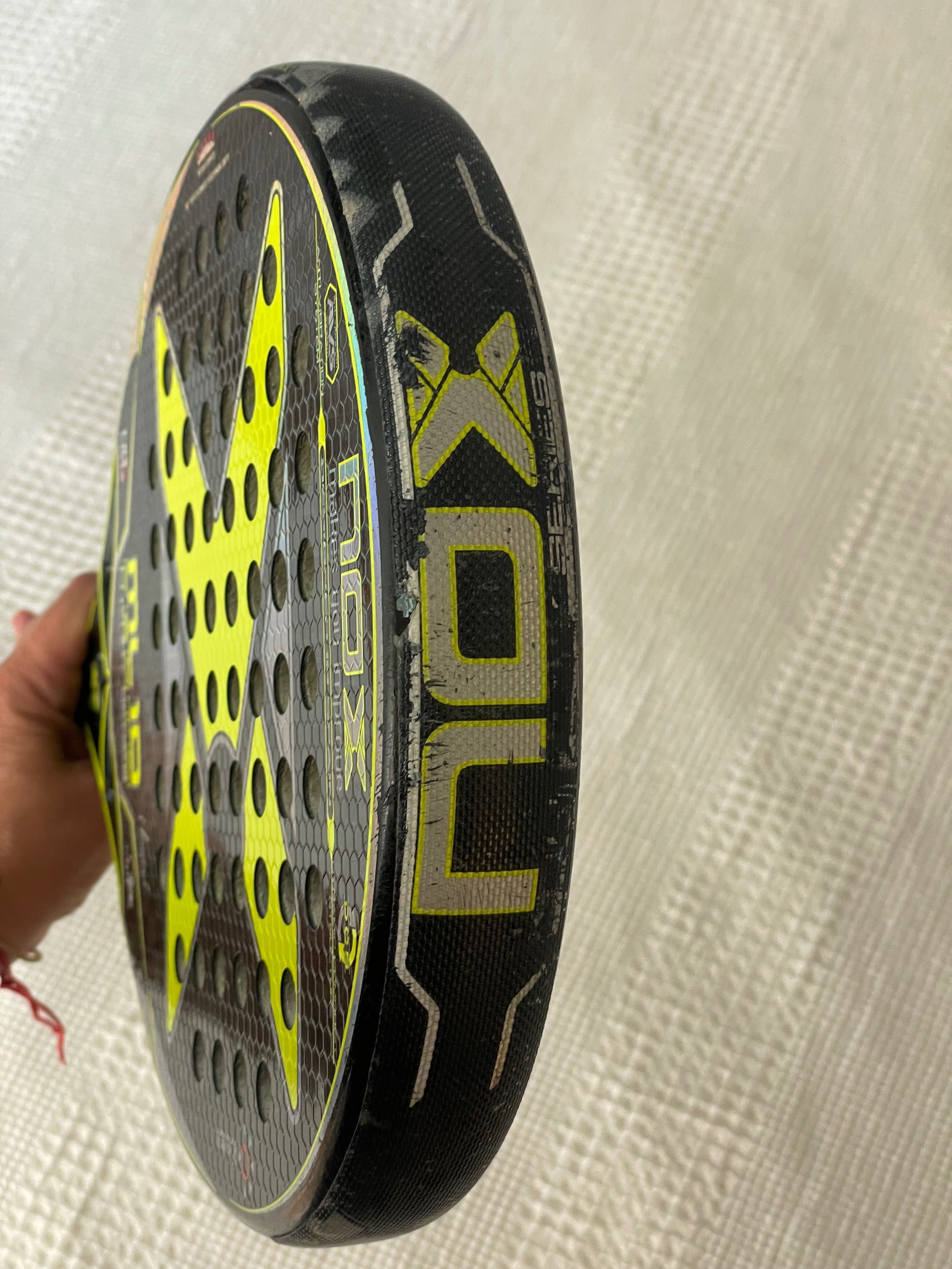 Raquete de padel Nox ML10 Pro Cup Luxury Series