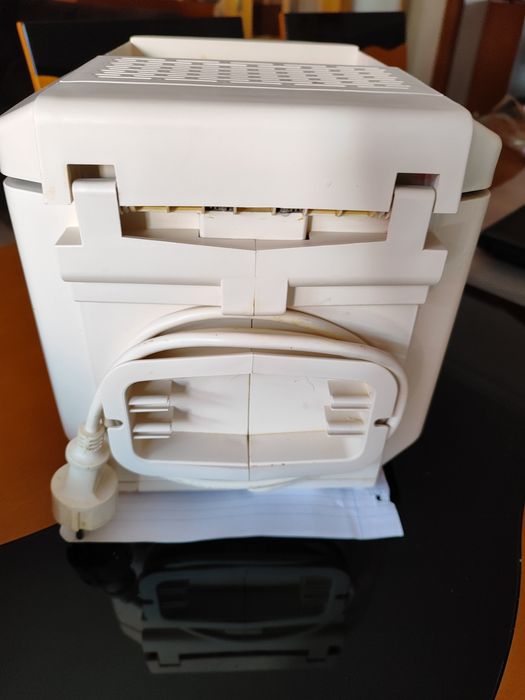 Fritadeira Philips a Óleo ou Azeite