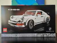 LEGO Porsche 911 #10295