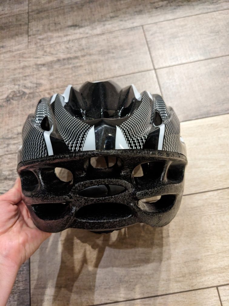 Велосипедный шлем Tomount