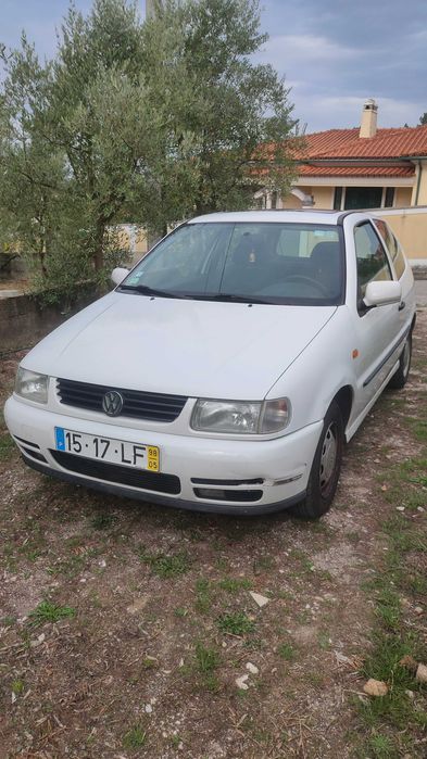 Volkswagen Polo 1998