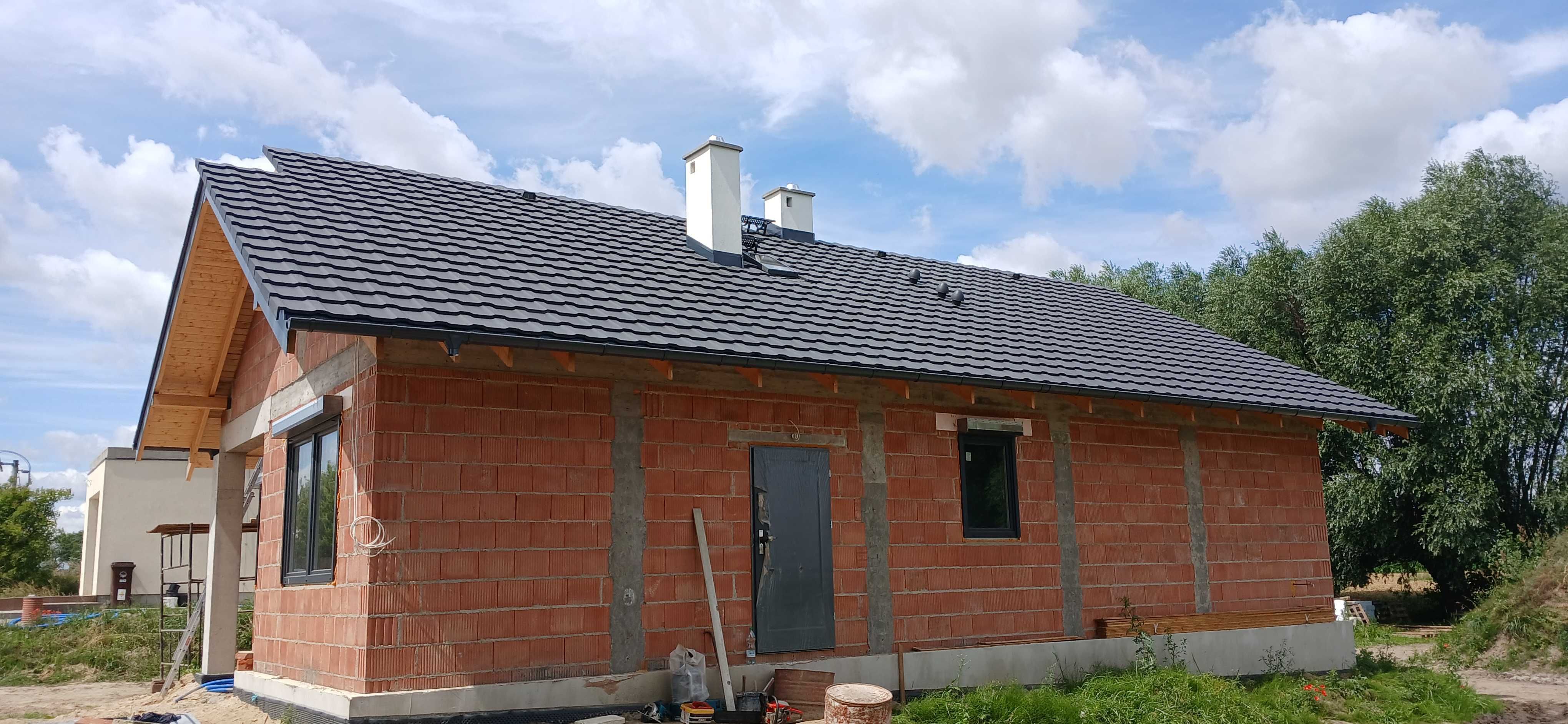 Sprzedam dom wolnostojący w Szczytnikach Duchownych