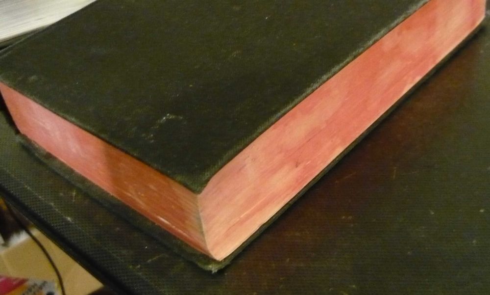 Biblia to jest całe Pismo Święte - wydanie z 1972 r. ?