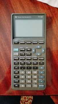 Texas Instruments TI-82