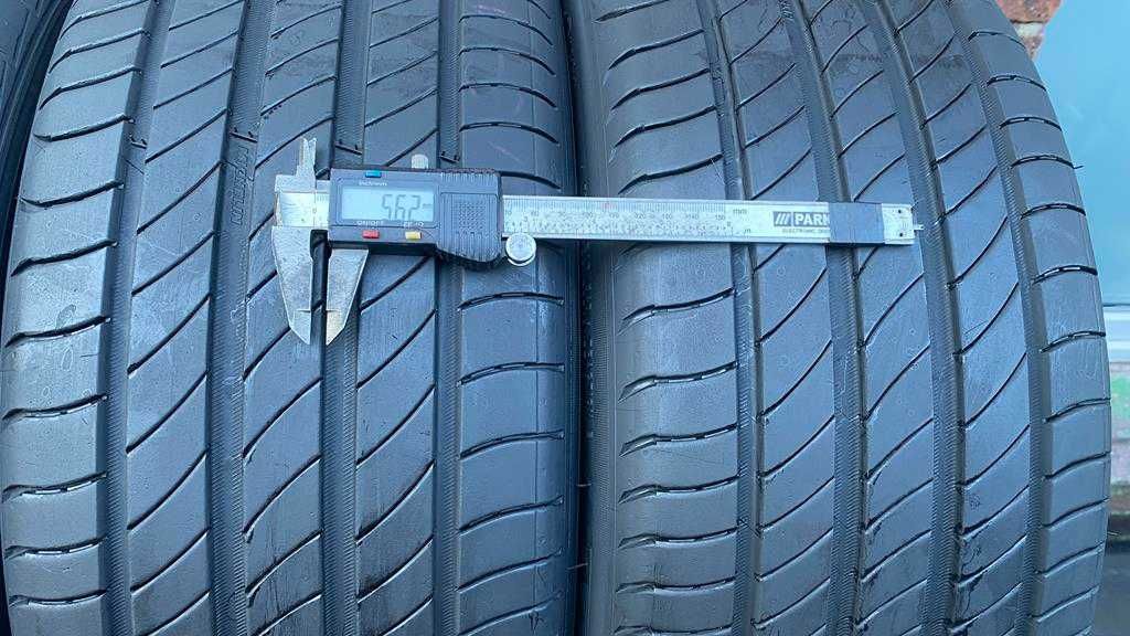 oL.8783 Opony 225/45R17 Michelin ePrimacy 2szt RUDA ŚLĄSKA