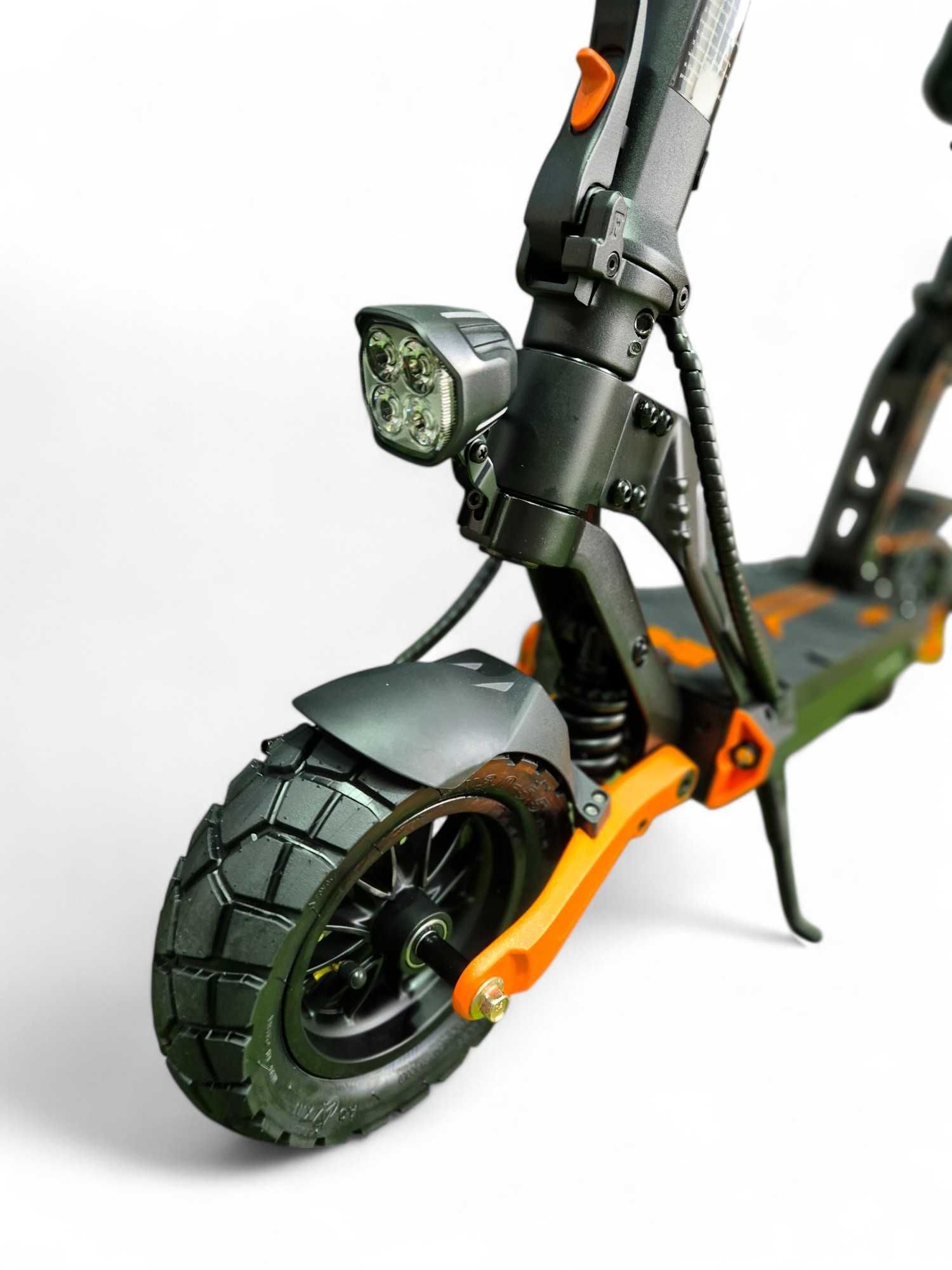 ‼️KuKirin G2 Pro електросамокат 2025 р.