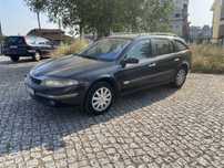 Renault laguna 1.6 2003