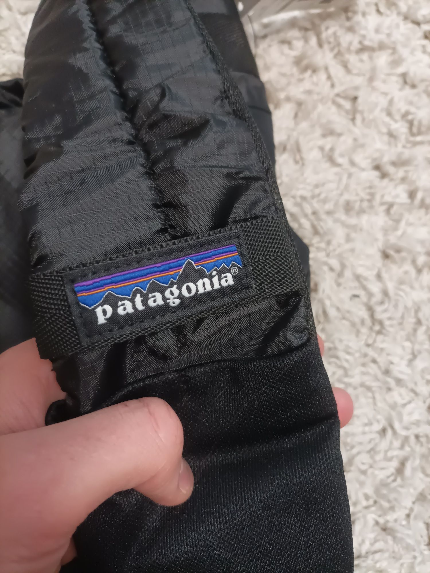 Сумка Patagonia/патагония месенджер через плече