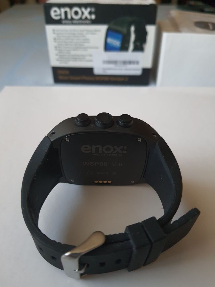 Smartchwatch ENOX WSP88