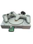 Konsola Playstation 1 PSX SCPH-7502