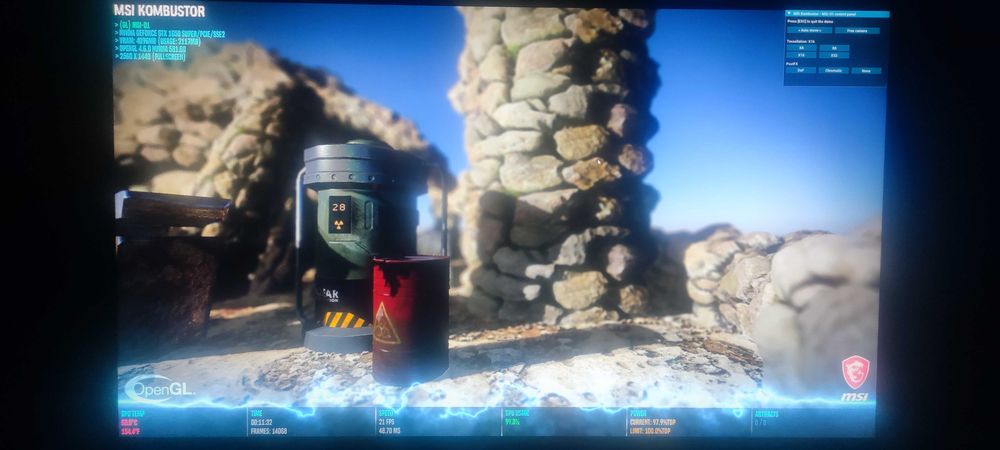 Продам видеокарту  GeForce  INNO3D  1650 SUPER  4GB