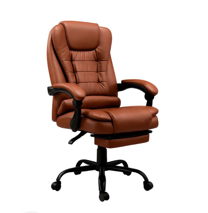 Комп'ютерне офісне крісло керівника Madex компьютерное офисное кресло