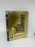 Gra Battlefield Bad Company Gold Edition PS3 Play Station 3 steelbook