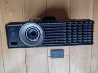 Projektor Dell , model 1420X.