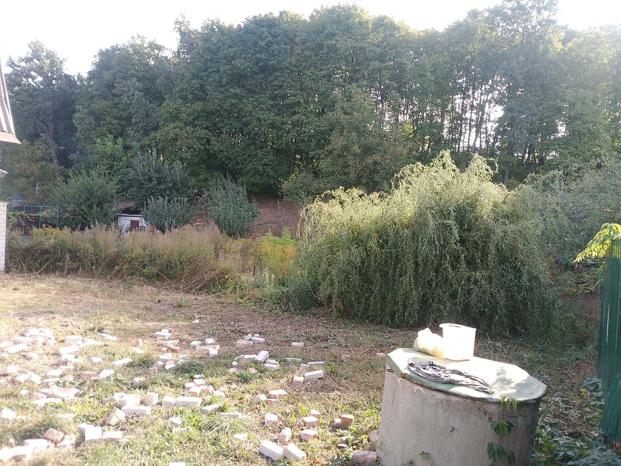 Продам дачу в Киевской области