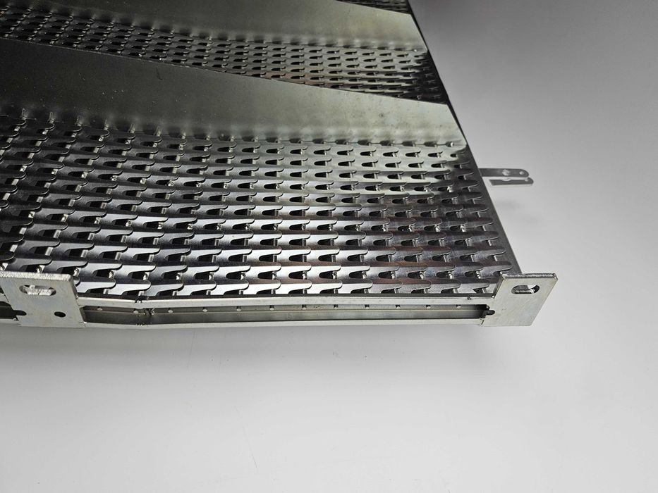 Sito górne do kombajnu Massey Ferguson 9280 / sita MF PRODUCENT