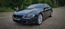 BMW 645 CiA