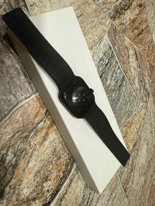 TAKA CENA TYLKO DO KONCA TYGODNIA Apple watch 10 46mm gwarancja okazja