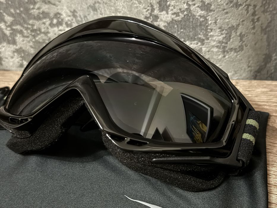 Лижні окуляри Active Touch