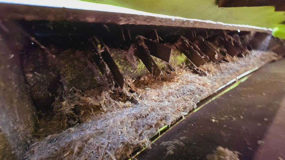 Свіжопривезений клас домінатор 98