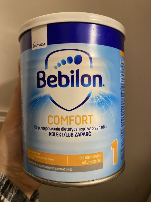 Bebilon comfort 1
