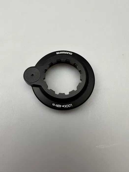 Pierścień zabezpieczający Shimano z magnesem EW-SS302 - Y1XL98010