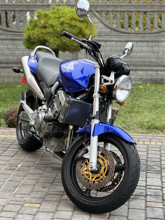 Honda CB900 F Hornet Інжектор без пробігу по Україні (5500)