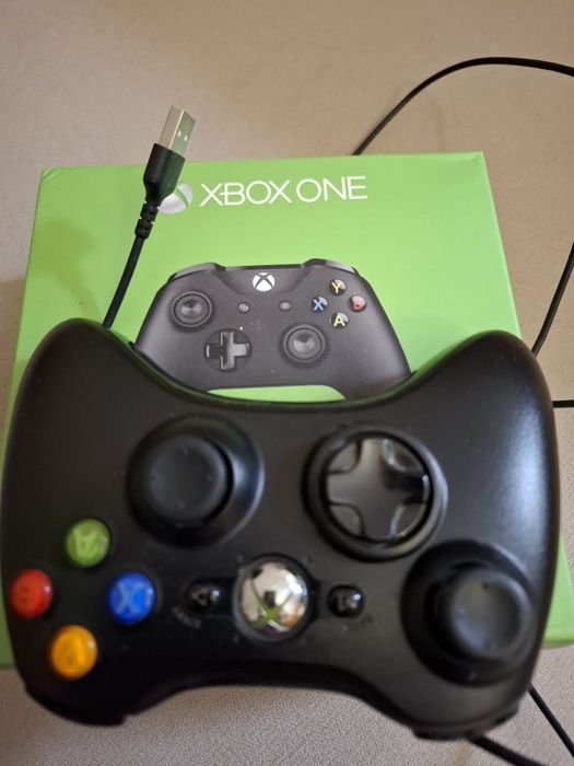 Джойстик геймерский