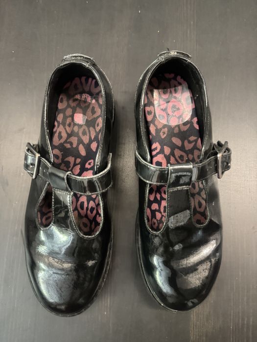 Buty clarcks dla dziewczynki r. 37