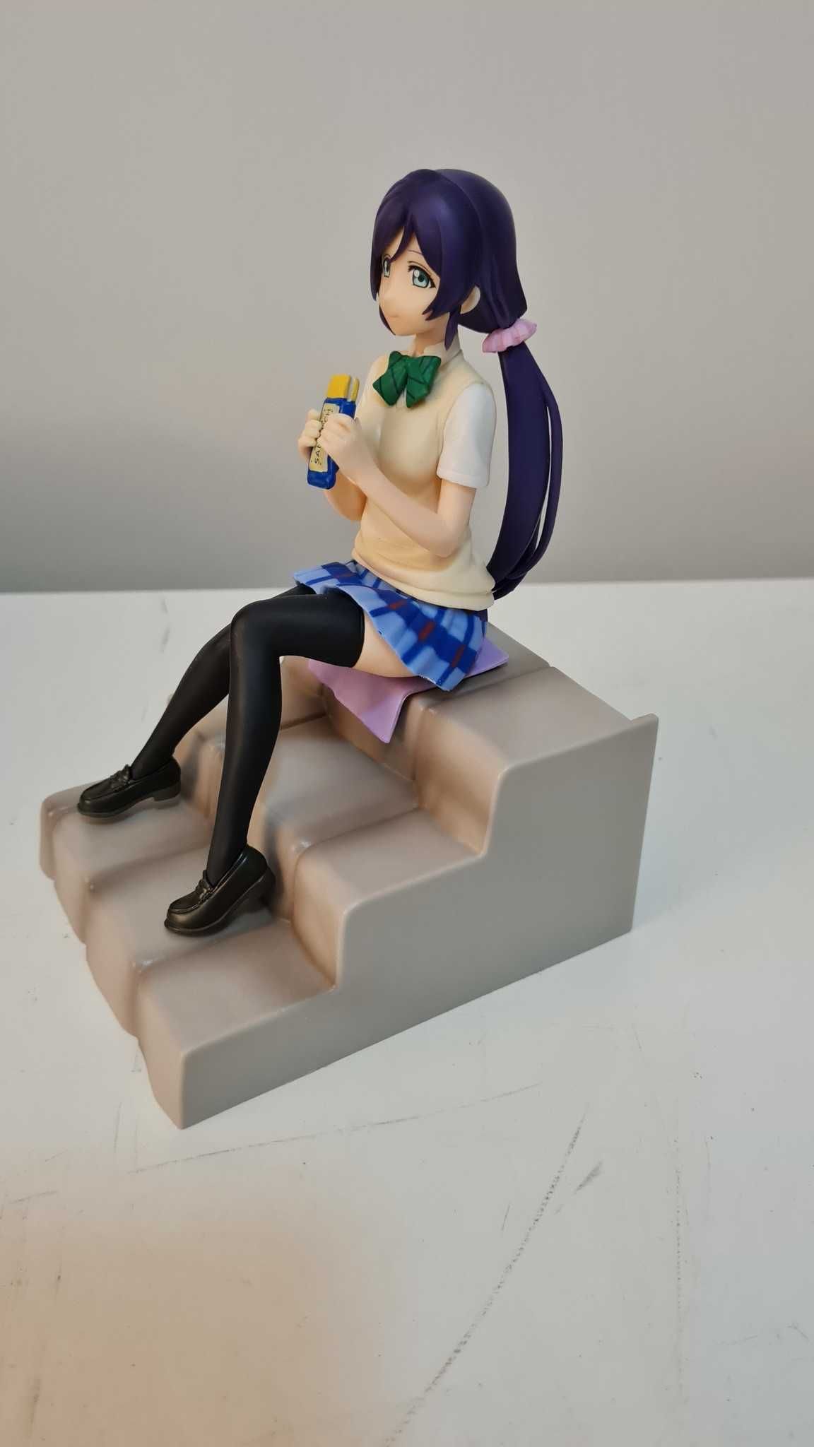 Figurka Anime Manga Love Live! - Tojo Nozomi Houkago no Hitotoki