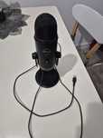 Mikrofon Blue Yeti