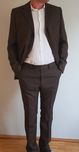 Garnitur Sunset Suits