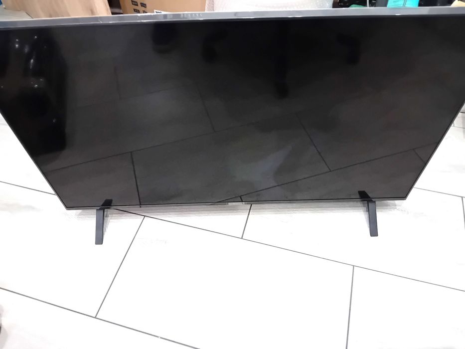 Telewizor LG 43UR781C0LK Lombard Nowe Miasto Lubawskie