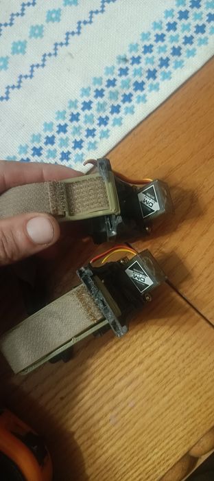 Система скиду під відновлення