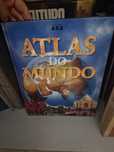 atlas do mundo ASA