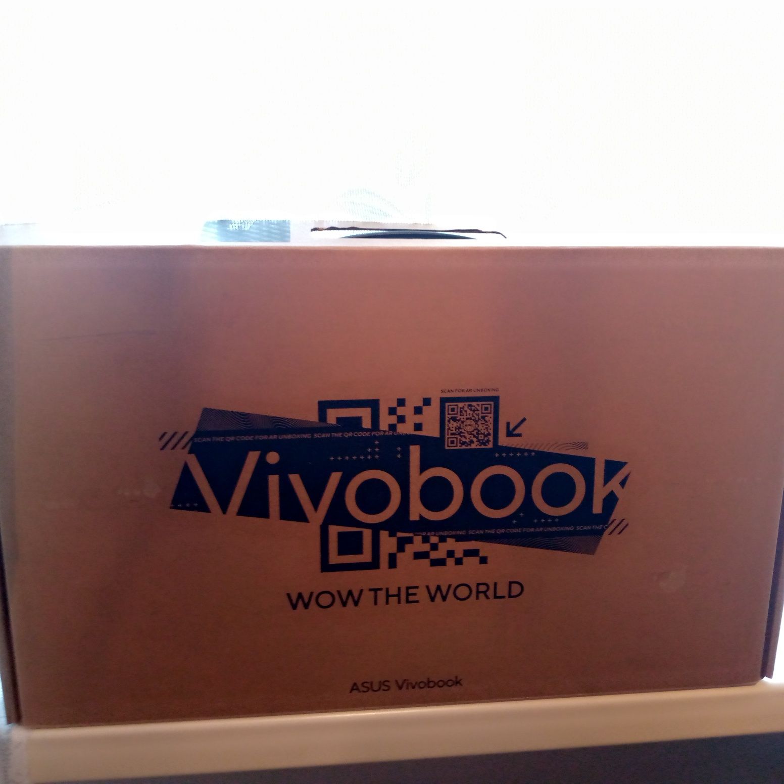 ASUS VivoBook 15 | Core i5 | SSD | Windows 11 | як новий