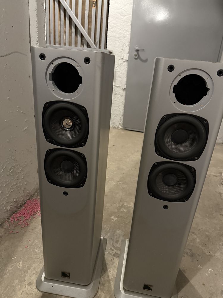 Kolumy phonar P20s