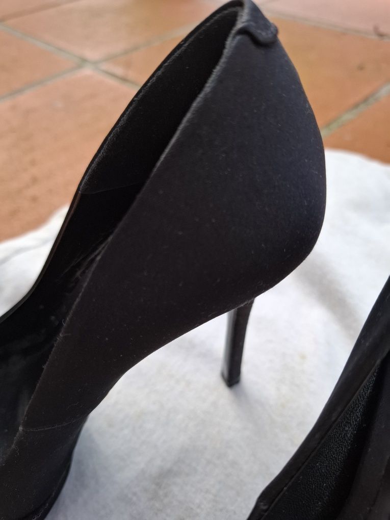 Sapatos Luís Onofre