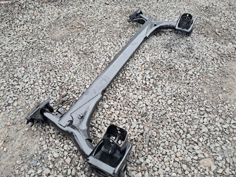Балка задня ваз 2108; 2109 21099; 2110 2114;2115