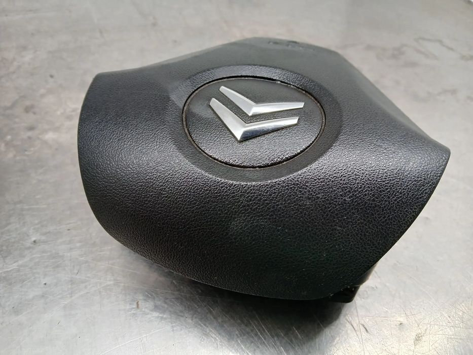 Airbag do volante CITROËN Nemo Van (AA_)