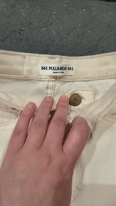 Джинси Pull and Bear