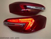 Opel insignia Kombi фонарь ліхтар стоп задний фара оптика задня