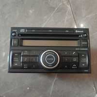 Radio CD Nissan Qashqai