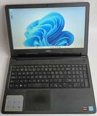 Laptop Dell Latitude 3568 i5-7200U/8GB/240SSD/Radeon Win11