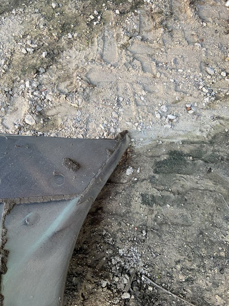 Charrua Galucho 14”