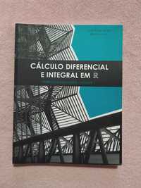 Cálculo diferencial e integral em R