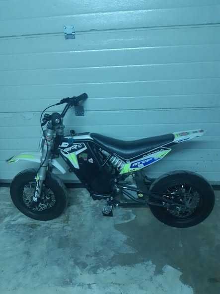 Pitbike MRF ER 1.6 SM