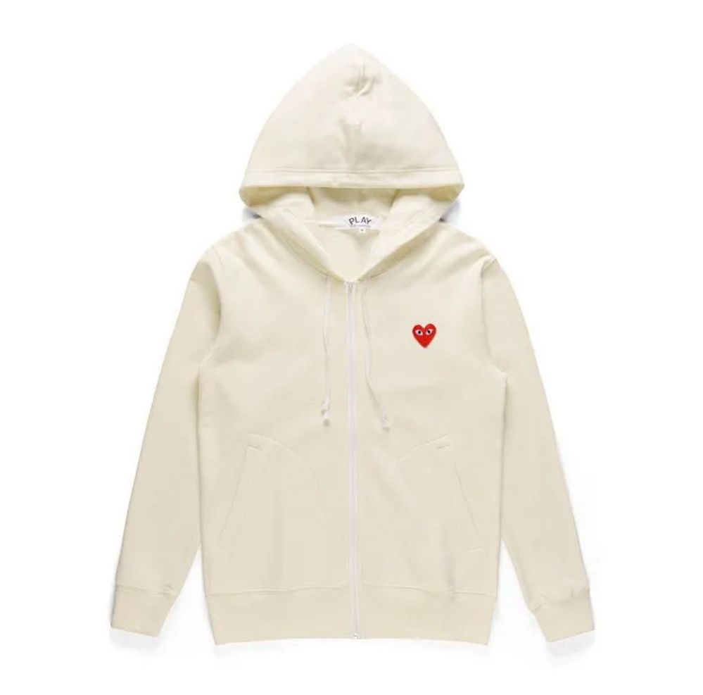 Зіпка Cdg Comme des Garcons